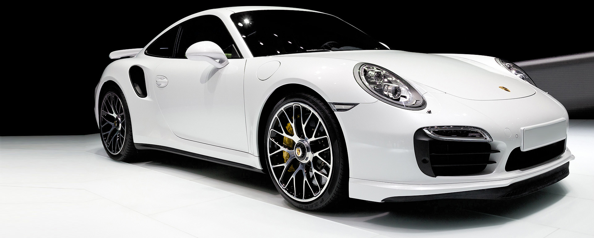 Paint Protection Film