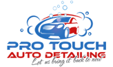 Pro Touch Auto Detailing